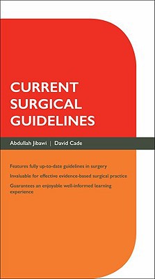 Book Current Surgical Guidelines free