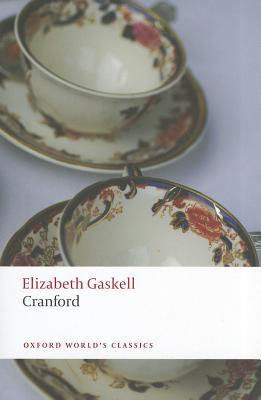 Book Cranford (Oxford World's Classics) free