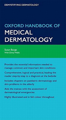 Book Oxford Handbook of Medical Dermatology (Oxford Medical Handbooks) free
