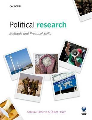 Book Researching Politics: Methods and Practical Skills free