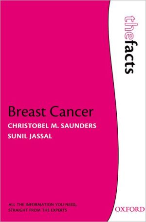 Book Breast Cancer (The Facts Series) free