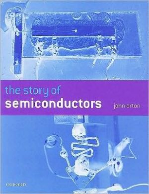 Book The Story of Semiconductors free