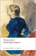 Book Washington Square (Oxford World's Classics) free