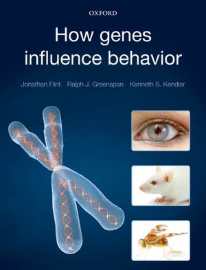Book How Genes Influence Behavior free