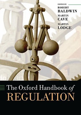 Book The Oxford Handbook of Regulation (Oxford Handbooks) free