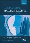Book International Human Rights Law free