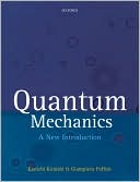 Book Quantum Mechanics: A New Introduction free