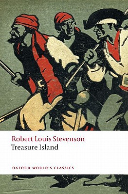 Book Treasure Island (Oxford World's Classics) free