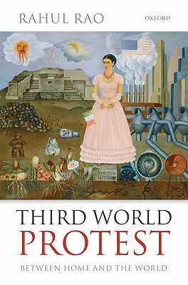 Book Third World Protest: Between Home and the World free