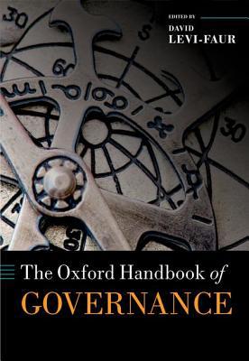 Book The Oxford Handbook of Governance (Oxford Handbooks) free