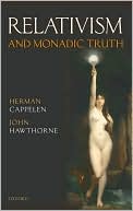 Book Relativism and Monadic Truth free