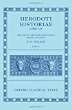 Book Herodoti Historiae: Libri I-IV (Oxford Classical Texts) free