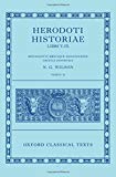 Book Herodoti Historiae: Libri V-IX (Oxford Classical Texts) free
