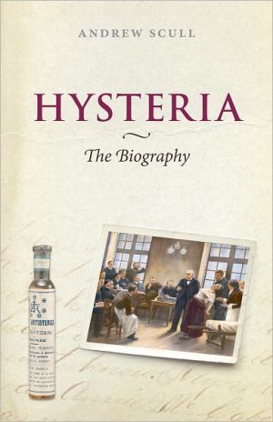 Book Hysteria: The Biography (Biographies of Disease) free