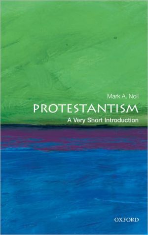 Book Protestantism: A Very Short Introduction free