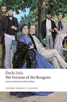 Book The Fortune of the Rougons (Oxford World's Classics) free