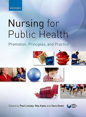 Book Public health and the nursing role: contemporary principles and practice free