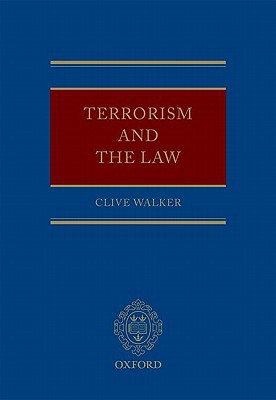 Book Terrorism and the Law free