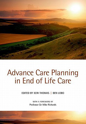 Book Advance Care Planning in End of Life Care free