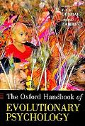 Book Oxford Handbook of Evolutionary Psychology (Oxford Handbooks) free