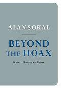 Book Beyond the Hoax: Science, Philosophy and Culture free