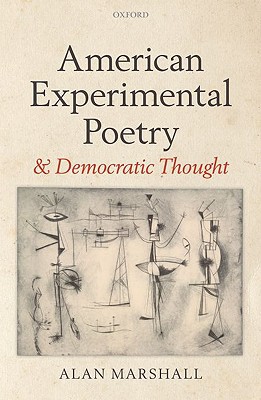 Book American Experimental Poetry and Democratic Thought free