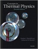 Book Concepts in Thermal Physics free