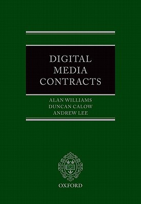 Book Digital Media Contracts free