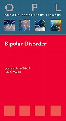 Book Bipolar Disorder (Oxford Psychiatry Library Series) free