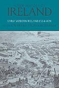Book A New History of Ireland: Volume III: Early Modern Ireland 1534-1691 free