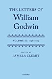 Book The Letters of William Godwin: Volume II: 1798-1805 free