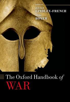 Book The Oxford Handbook of War (Oxford Handbooks) free