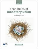 Book Economics of Monetary Union free