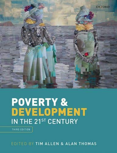 Book Poverty Development free