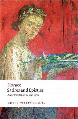 Book Satires and Epistles (Oxford World's Classics) free