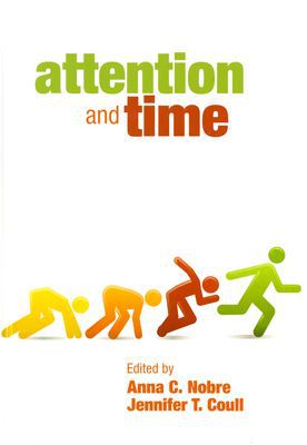 Book Attention and Time free