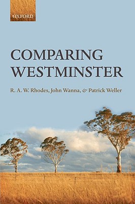 Book Comparing Westminster free