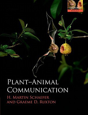 Book Plant-Animal Communication free