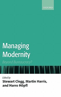Book Managing Modernity: Beyond Bureaucracy? free