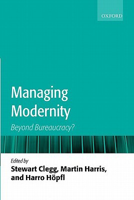 Book Managing Modernity: Beyond Bureaucracy? free