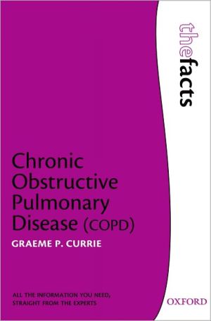 Book COPD (The Facts Series) free