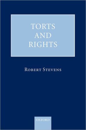 Book Torts and Rights free