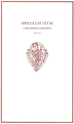 Book Speculum Vitae: A Reading Text, Volumes 1 and 2 (Early English Text Society Original Series, 331, 332) free