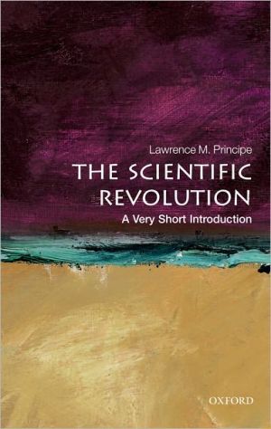Book Scientific Revolution: A Very Short Introduction free