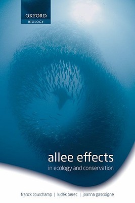 Book Allee Effects in Ecology and Conservation free