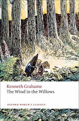 Book The Wind in the Willows (Oxford World's Classics) free