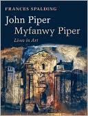 Book John Piper, Myfanwy Piper: Lives in Art free
