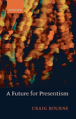 Book A Future for Presentism free