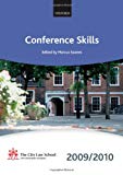 Book Conference Skills 2009-2010: 2009 Edition (Bar Manuals) free