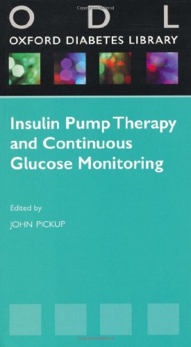 Book Insulin Pump Therapy and Continuous Glucose Monitoring free